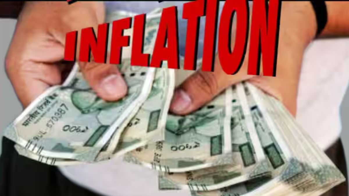 WPI Data: 9 महीने के हाई पर पहुंची थोक महंगाई, सरकार ने जारी किए आंकड़े - डिटेल्स