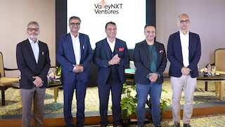 वैलीनेक्स्ट वेंचर्स लाया ₹400 करोड़ का फंड, अब AI, स्पेस और डिफेंस का दिखेगा दम, पैसों की कमी से बंद नहीं होंगे स्टार्टअप्स