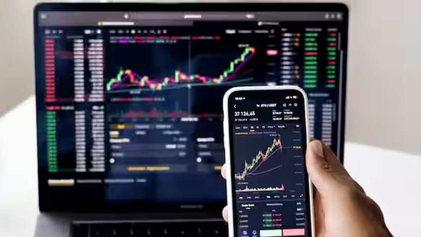 Gift Nifty में कमजोरी क्यों, आज बाजार में कहां होगा प्रॉफिट? Anil Singhvi से समझें आज का ट्रेडिंग स्ट्रैटेजी