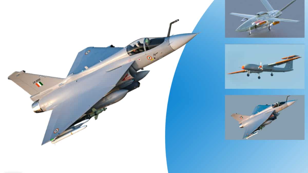 डिफेंस PSU HAL के हाथ से निकला ₹15,000 करोड़ का ऑर्डर! फाइटर जेट कॉन्ट्रैक्ट की रेस से बाहर, निवेशकों के लिए क्या है मतलब?