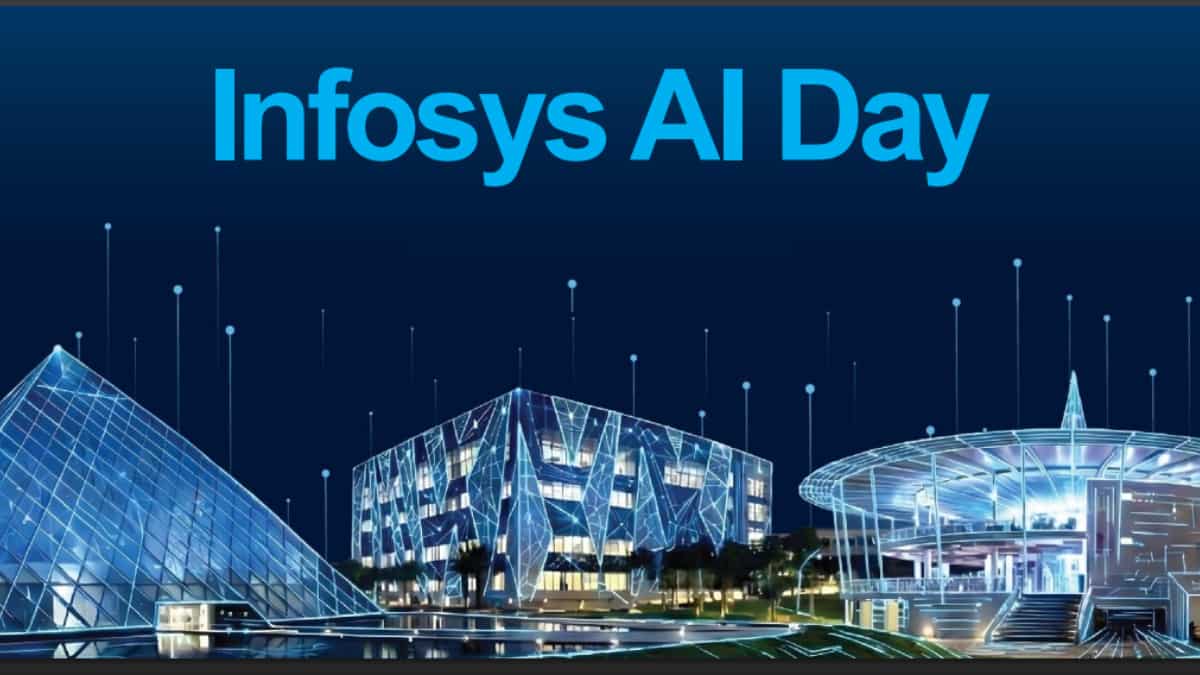 AI से जितनी नौकरियां जाएंगी, उससे दोगुनी आएंगी, Infosys के AI इन्वेस्टर डे में सामने आया चौंकाने वाला आंकड़ा