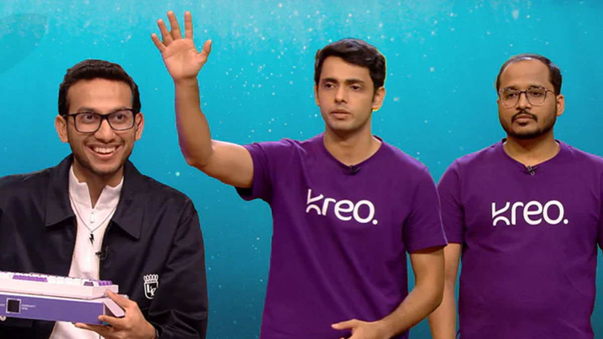 Shark Tank: जिस बिजनेस को अमन ने किया बंद.. उसी से करोड़ों कमा रहे ये फाउंडर्स! रितेश ने दी ₹1 करोड़ की फंडिंग