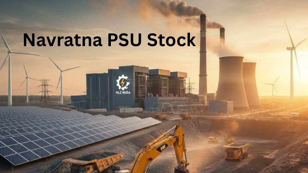 नवरत्न पावर कंपनी पर दो-दो ब्रोकरेज का भरोसा, रिन्यूएबल एनर्जी को लेकर अग्रेसिव प्लान; जान लें टारगेट