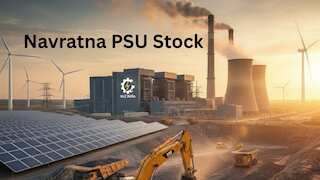 नवरत्न पावर कंपनी पर दो-दो ब्रोकरेज का भरोसा, रिन्यूएबल एनर्जी को लेकर अग्रेसिव प्लान; जान लें टारगेट
