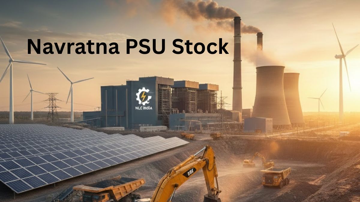 नवरत्न पावर कंपनी पर दो-दो ब्रोकरेज का भरोसा, रिन्यूएबल एनर्जी को लेकर अग्रेसिव प्लान; जान लें टारगेट