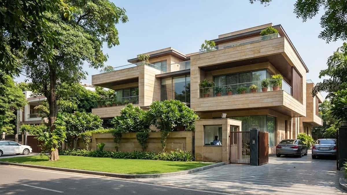 गुरुग्राम-नोएडा से मोहभंग? साउथ दिल्ली की तरफ वापस लौट रहे हैं अमीर, 14 करोड़ से 25 करोड़ पहुंचे दाम