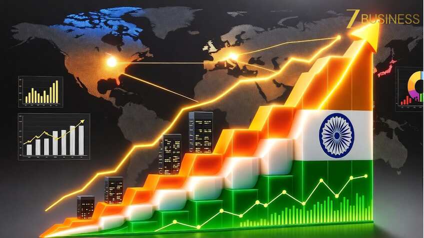EMI की टेंशन और महंगाई का 'यू-टर्न'! जानें 2027 के लिए क्या है क्रिसिल की बड़ी भविष्यवाणी