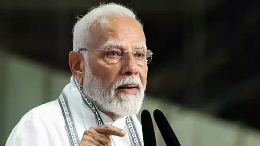 टॉप-3 AI सुपरपावर में शामिल होगा भारत! PM मोदी ने रखा भविष्य का ब्लूप्रिंट