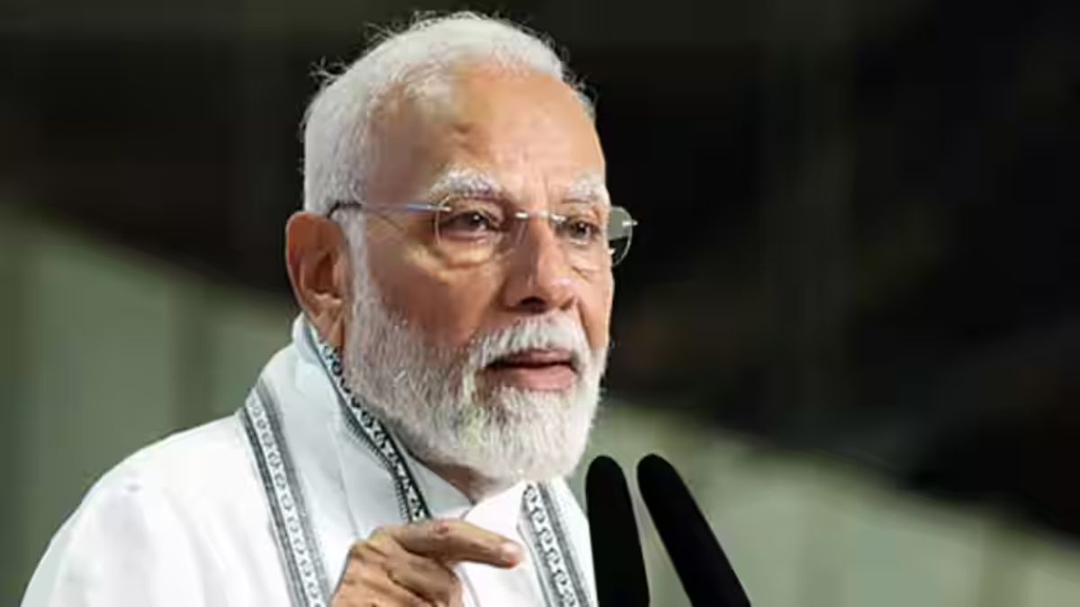 टॉप-3 AI सुपरपावर में शामिल होगा भारत! PM मोदी ने रखा भविष्य का ब्लूप्रिंट