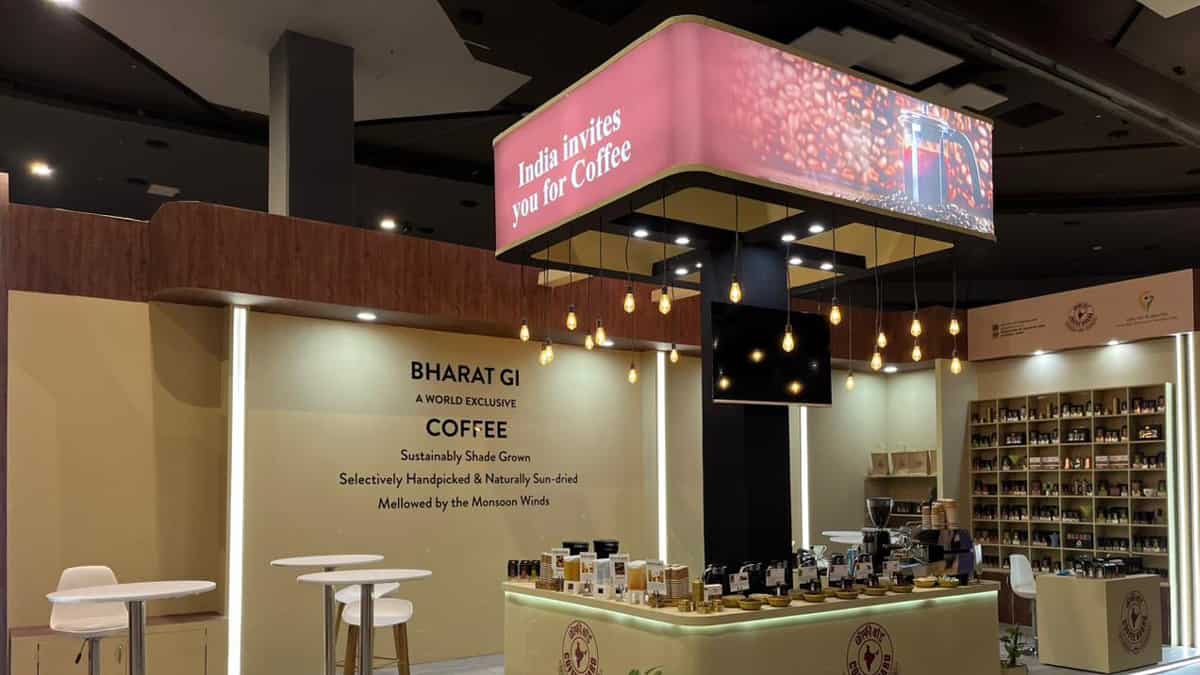 दुनिया चखेगी भारत का असली स्वाद! पीयूष गोयल ने लॉन्च किया 'Bharat GI' ब्रांड, जानिए किसे होगा फायदा