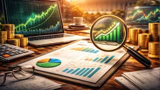 Top 5 Stocks Today: आज के 5 शेयर जिनमें मिल सकता है कमाई का मौका, डिफेंस से AI तक बड़े ट्रिगर्स का दिखेगा असर