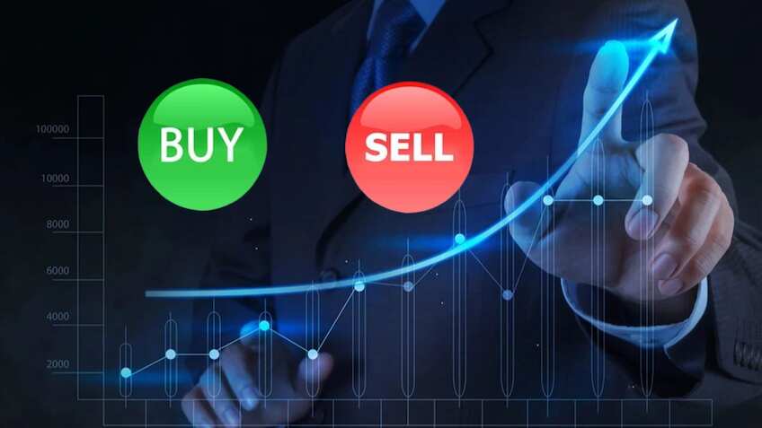 टेक्निकल इंडिकेटर्स दे रहे BUY सिग्नल, ब्रोकरेज को दिखा इन 3 शेयरों में बड़ा ब्रेकआउट; नोट करें TGT-SL डीटेल