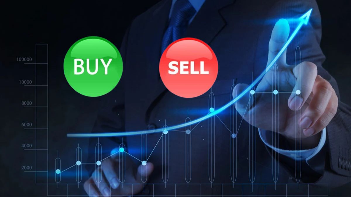 टेक्निकल इंडिकेटर्स दे रहे BUY सिग्नल, ब्रोकरेज को दिखा इन 3 शेयरों में बड़ा ब्रेकआउट; नोट करें TGT-SL डीटेल