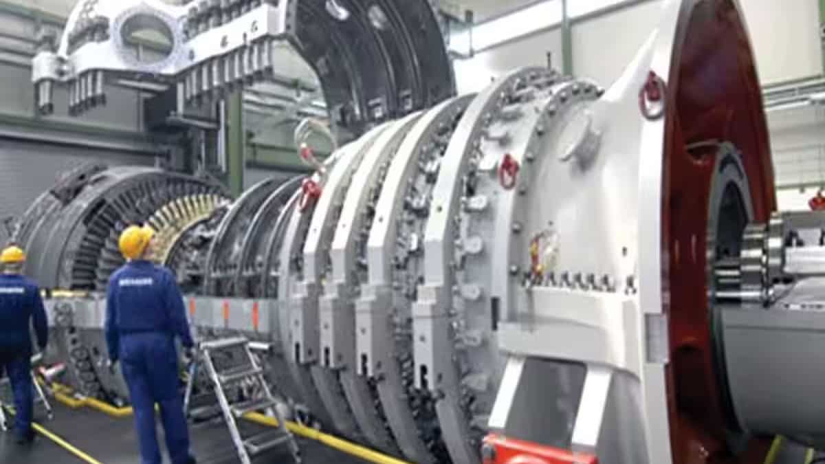 एक झटके में 734.40 करोड़ रुपए बढ़ी इस Power कंपनी की ऑर्डरबुक, 4% से ज्यादा दौड़ा शेयर, 52 वीक लो के पास भाव