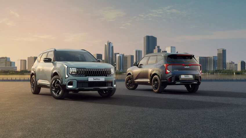 Kia Seltos: किन वजहों से 6 लाख लोगों को पसंद आ गई ये मिड-साइज SUV? 29% खरीद रहे टॉप वेरिएंट