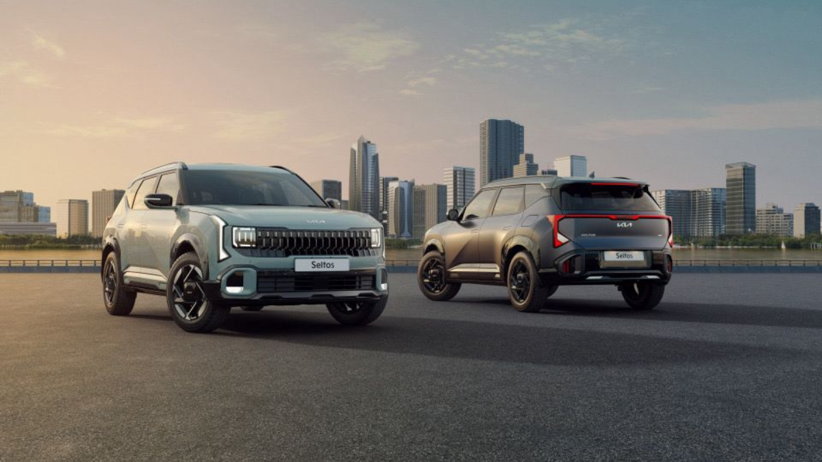 Kia Seltos: किन वजहों से 6 लाख लोगों को पसंद आ गई ये मिड-साइज SUV? 29% खरीद रहे टॉप वेरिएंट