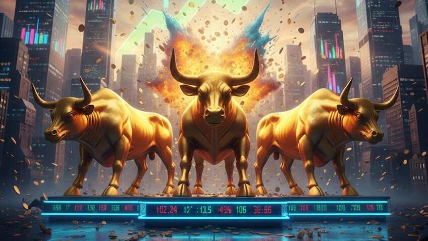 मिडकैप का महा धमाका! एक्सपर्ट ने चुने ये 3 शेयर, भरपूर कमाई का मिलेगा मौका