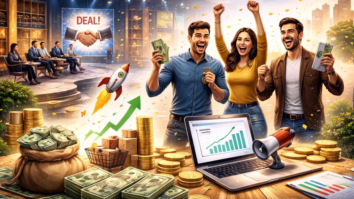 Shark Tank India के बाद असल में क्या-क्या होता है Startups के साथ, ये 10 प्वाइंट साफ कर देंगे पूरी तस्वीर