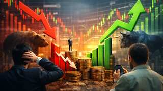 क्या इन शेयरों से कर लेना है एग्जिट? मौजूदा भाव से भी नीचे आ गया ब्रोकरेज का दिया टारगेट, जानें स्टॉक्स के नाम 