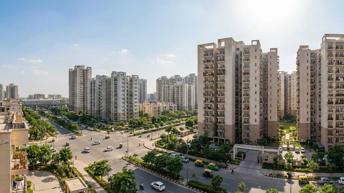 रेंटल वैल्यू स्थिर