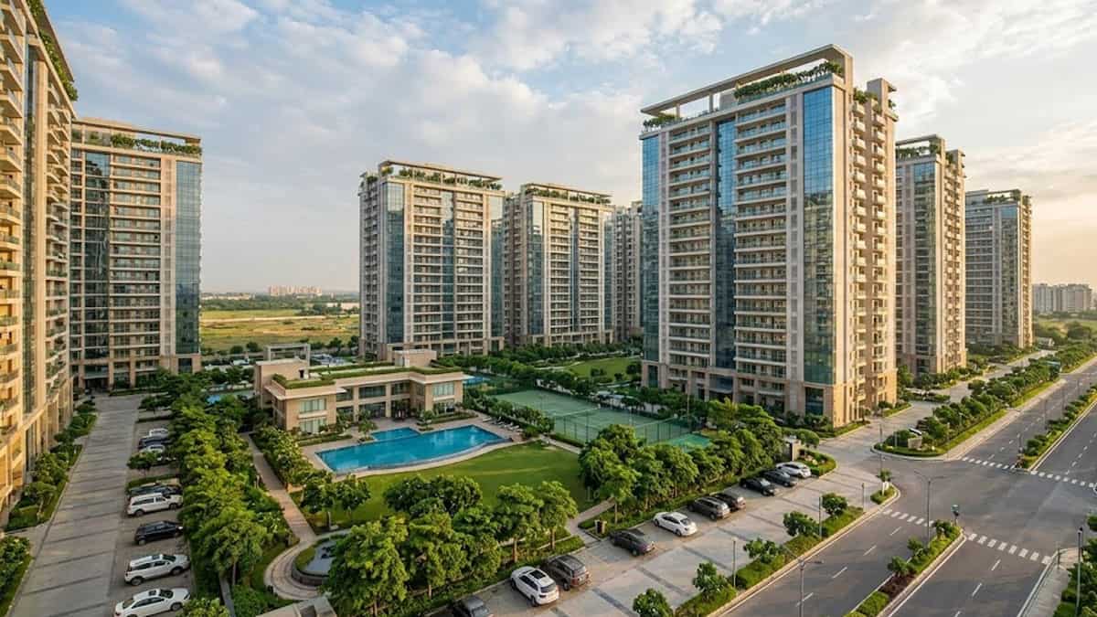 हाई एंड सेगमेंट के किरायों में आग 