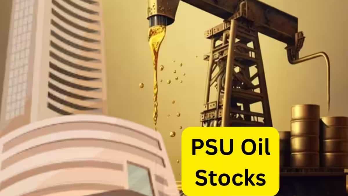 कच्चे तेल में लगी आग! 6 महीनों के हाई पर पहुंचे भाव, Anil Singhvi ने कहा- इन 2 PSU Stocks में कमाई का आ गया मौका