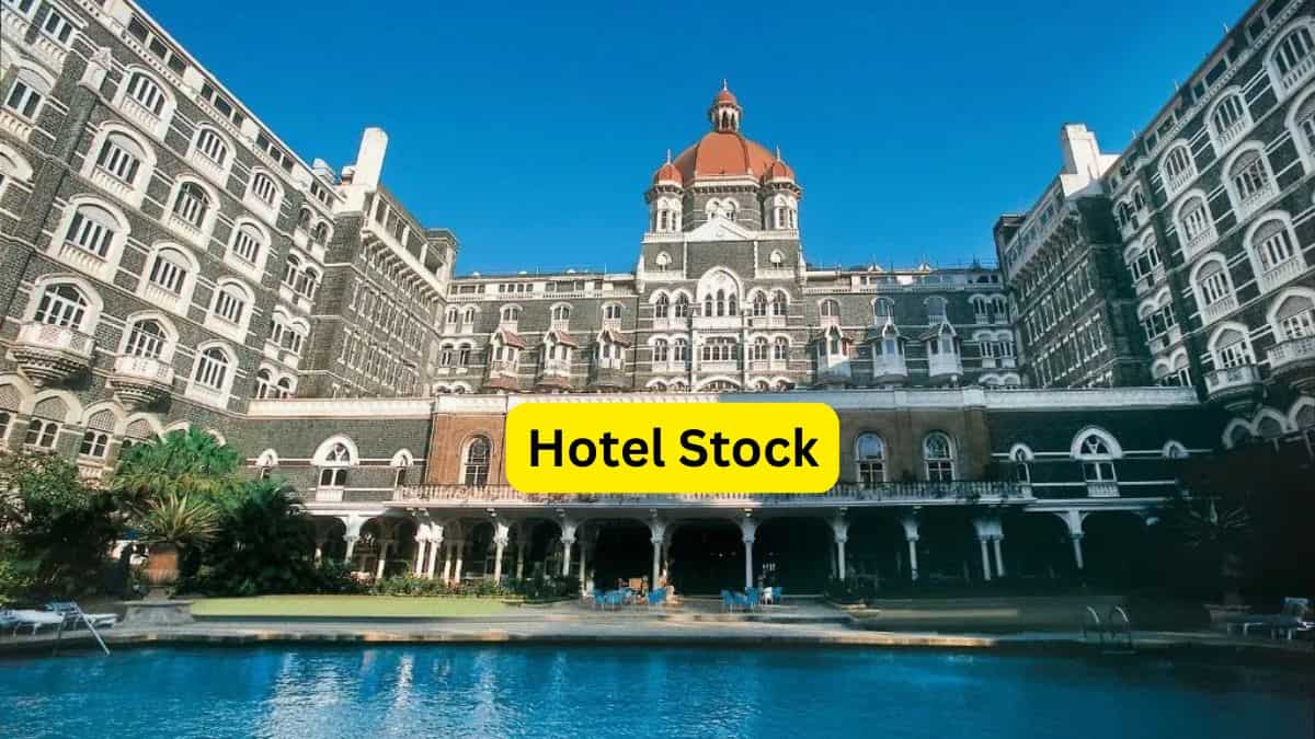 होटल स्टॉक्स में 'चेक-इन' का सही वक्त! डिमांड के दम पर 108% रिटर्न का मौका, ब्रोकरेज ने चुने टॉप-6 PICKS
