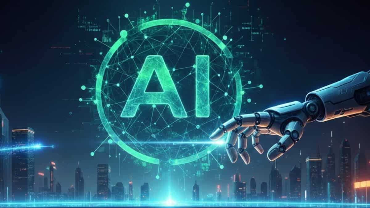 AI रेस में भारत के दिग्गज: इन्फोसिस के बाद TCS का 'मास्टरस्ट्रोक', क्या निवेशकों के लिए खुल गया कमाई का द्वार?