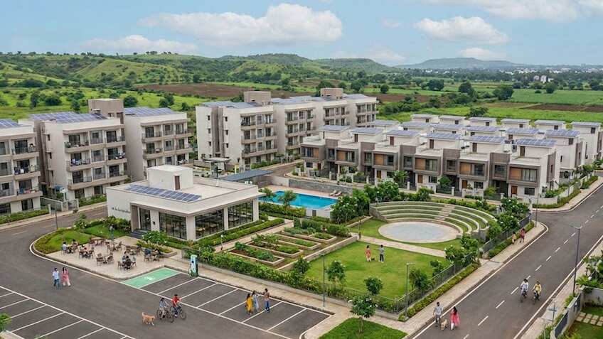 मेट्रो सिटीज की लाइफ से Gen Z का मोहभंग, घर खरीदने के लिए पसंद शहर के बाहरी इलाके, आउटर एरिया नए हॉटस्पॉट