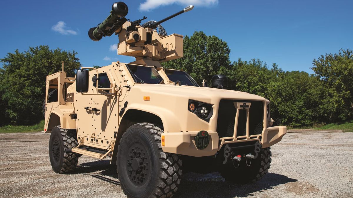 57% रिटर्न दिला सकता है ये डिफेंस पीएसयू स्टॉक, हाई से 38% नीचे कर रहा कारोबार; मिस न करें मौका!