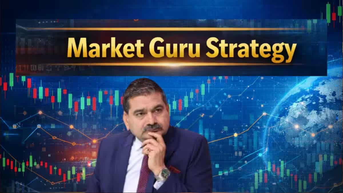 Nifty Trade Setup 20th February: कल की बिकवाली के बाद आज किन बड़े ट्रिगर्स पर नजर? ट्रेडर्स और निवेशक दोनों जान लें Anil Singhvi की स्ट्रैटेजी