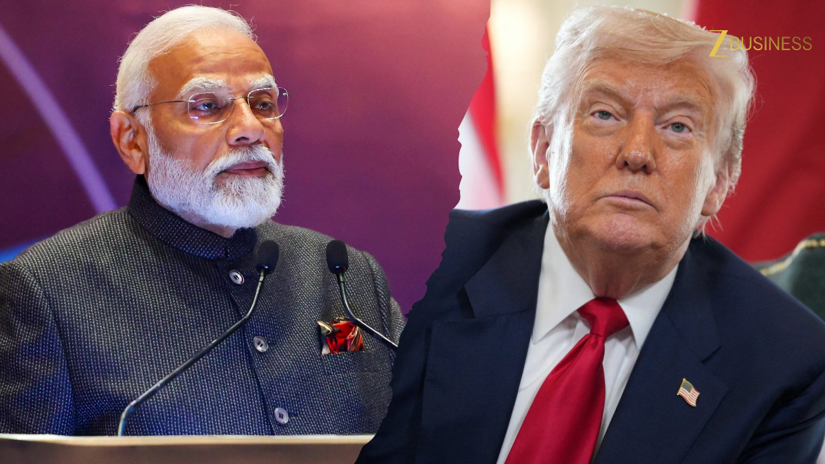 अप्रैल 2026 से बदलेगी भारत की किस्मत, शुरू होगा अमेरिका के साथ ट्रेड डील का नया अध्याय!