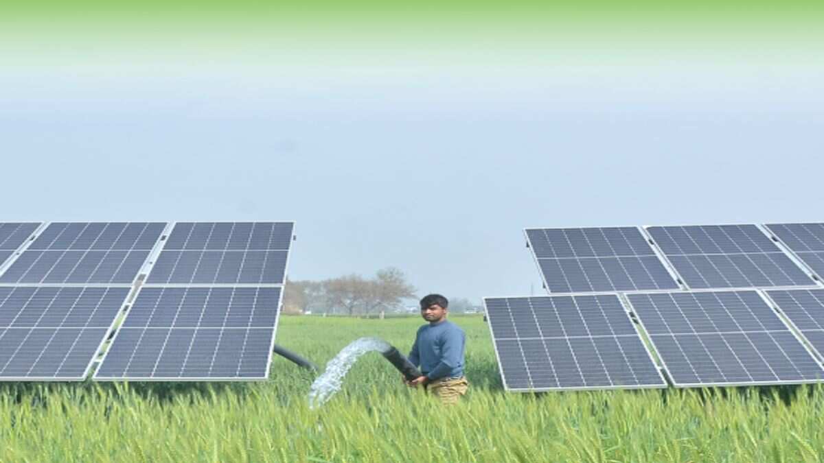 सावधान! पीएम-कुसुम योजना के नाम पर चल रहा है 'महा-फर्जीवाड़ा', एक गलती और बैंक खाता हो जाएगा खाली