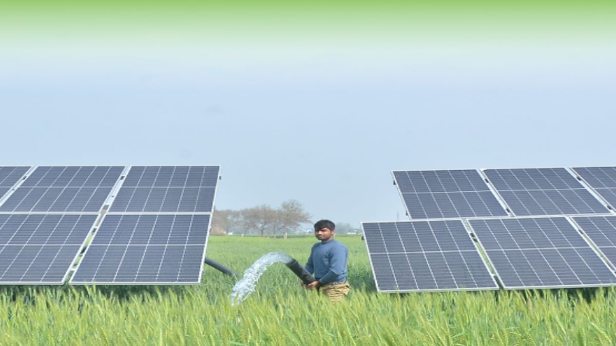सावधान! पीएम-कुसुम योजना के नाम पर चल रहा है 'महा-फर्जीवाड़ा', एक गलती और बैंक खाता हो जाएगा खाली