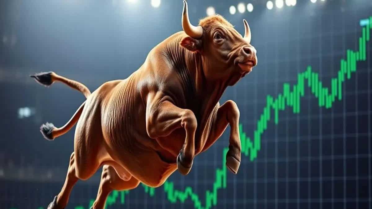 बाजार में तगड़ा रिबाउंड, एक्सपर्ट को पसंद आए ये 3 स्टॉक्स; सोमवार को करें फोकस, 35% तक मिल सकता है रिटर्न