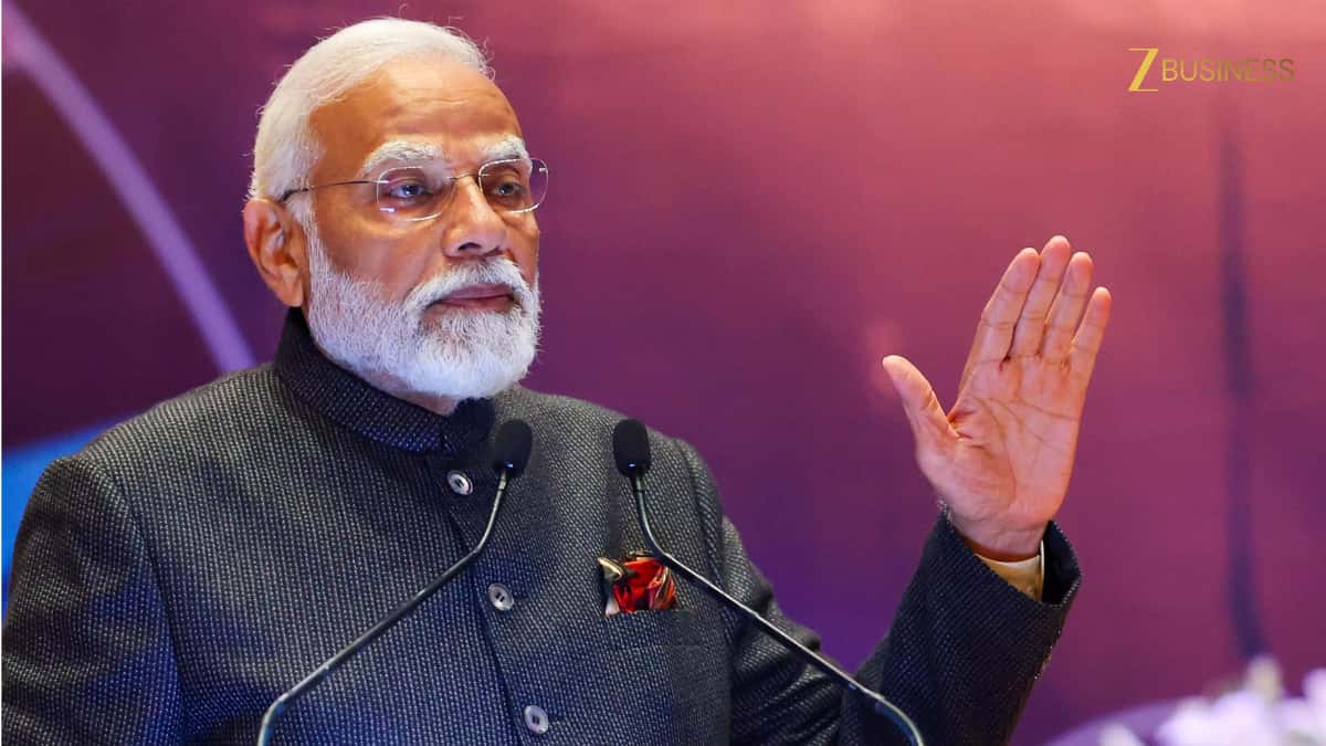 यूपी में चिप फैक्ट्री और हजारों नौकरियां! PM Modi रखेंगे HCL-फॉक्सकॉन प्रोजेक्ट की नींव, भारत बनेगा सेमीकंडक्टर किंग