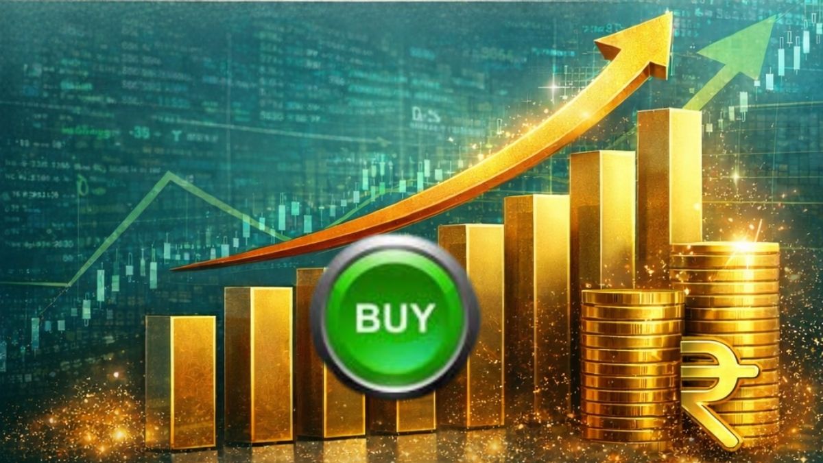Stocks to Buy: ब्रोकरेज की रडार पर आए ये 5 स्टॉक्स, लिस्ट के आखिरी वाले में 39% रिटर्न का 'गोल्डन चांस'