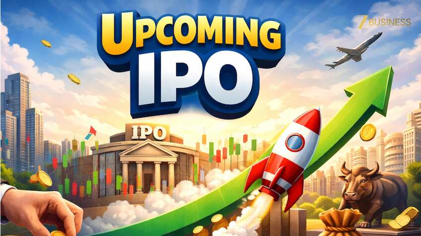 Upcoming IPOs in 2026: रिलायंस जियो, फ्लिपकार्ट और फोनपे की बाजार में एंट्री, नोट कर लें पूरी डिटेल्स!