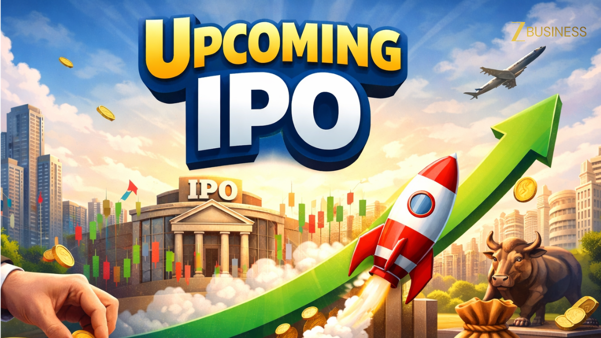 Upcoming IPOs in 2026: रिलायंस जियो, फ्लिपकार्ट और फोनपे की बाजार में एंट्री, नोट कर लें पूरी डिटेल्स!