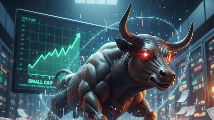 सालभर 11% टूटा, फिर भी Motilal Oswal इस स्मॉलकैप स्टॉक पर बुलिश, 24% तक संभावित मुनाफे के चांस