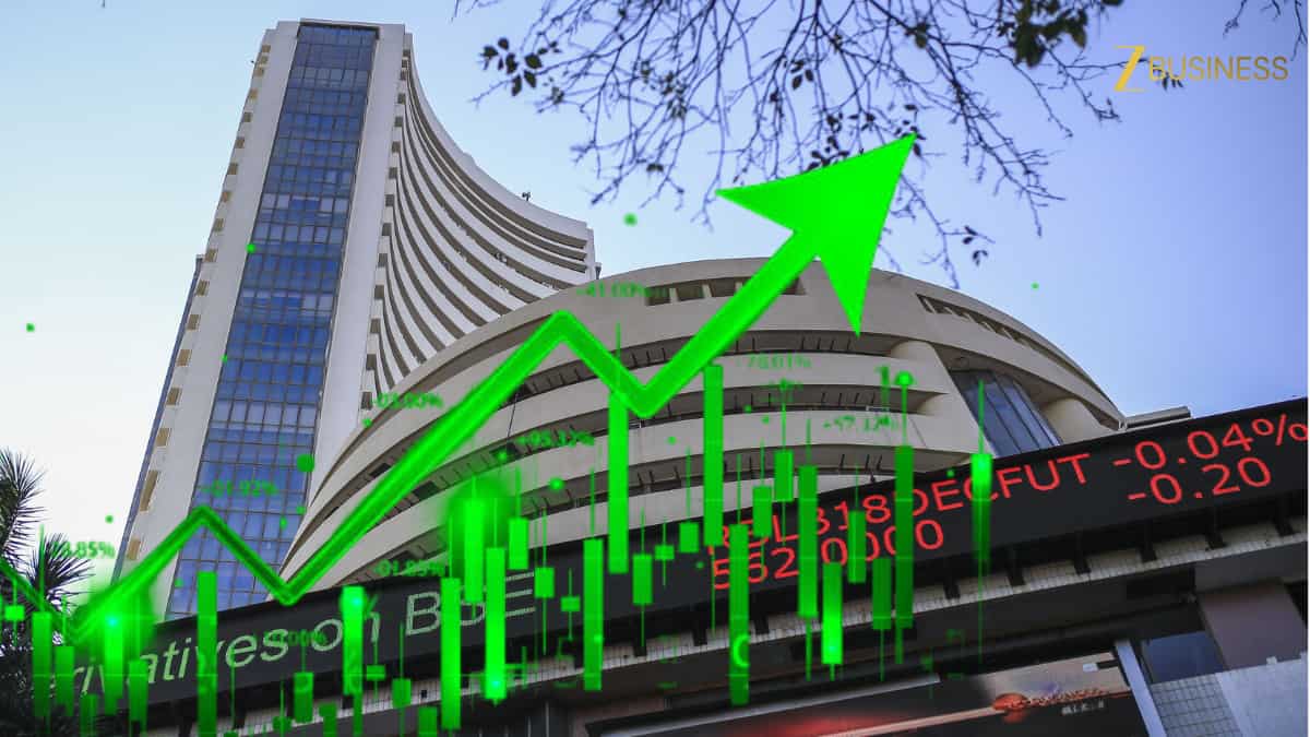 सोमवार से शेयर बाजार में शुरू होगा बड़ा खेल! क्या ट्रंप टैरिफ और GDP डेटा बदल देंगे निफ्टी की चाल