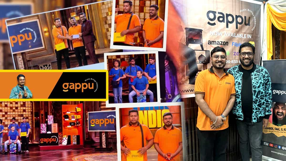 Success Story: कभी घर-घर जाकर बेचे न्यूज पेपर, अब खड़ा कर दिया बड़ा बिजनेस, कमा रहे ₹3 करोड़ सालाना!