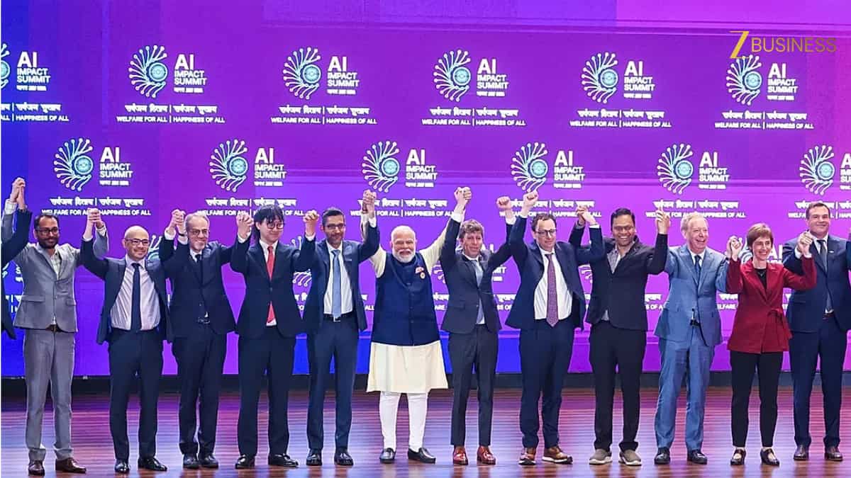 दिल्ली में रचा गया इतिहास! AI के भविष्य पर 89 देशों का बड़ा फैसला, 'सर्वजन सुखाय' के मंत्र से बदलेगी दुनिया