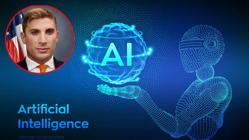 Artificial intelligence: जैकब हेलबर्ग की चेतावनी- 'रेगुलेशन के नाम पर तकनीक को रोकना खुद का नुकसान कराना है'