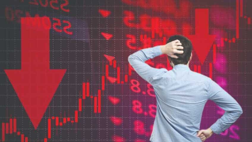 प्राइवेट बैंक में ₹590 करोड़ के फ्रॉड का खुलासा! शेयर 20% तक टूटे, निवेशकों के डूबे ₹11,627 करोड़