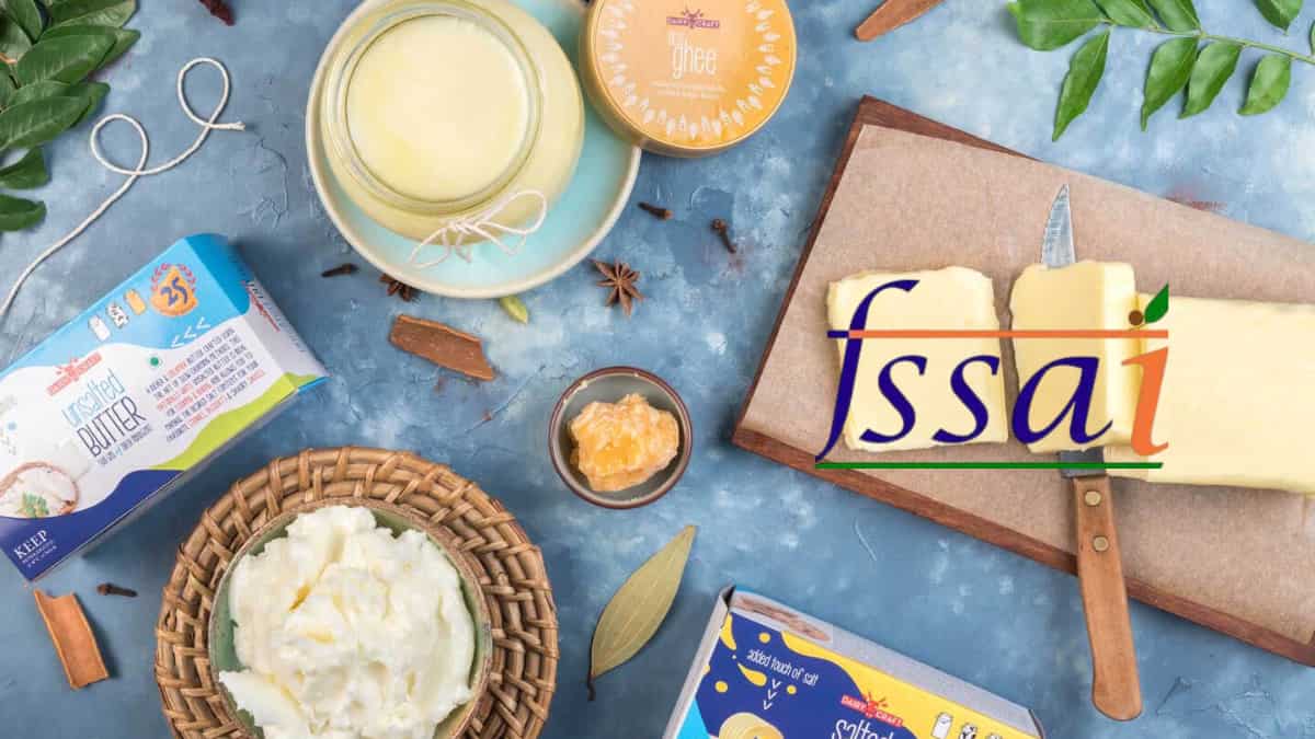 होली से पहले FSSAI का बड़ा एक्शन: दूध, पनीर, घी और नमकीन पर पैनी नजर, जानिए कैसे पहचानी जाएगी खाने में मिलावट?