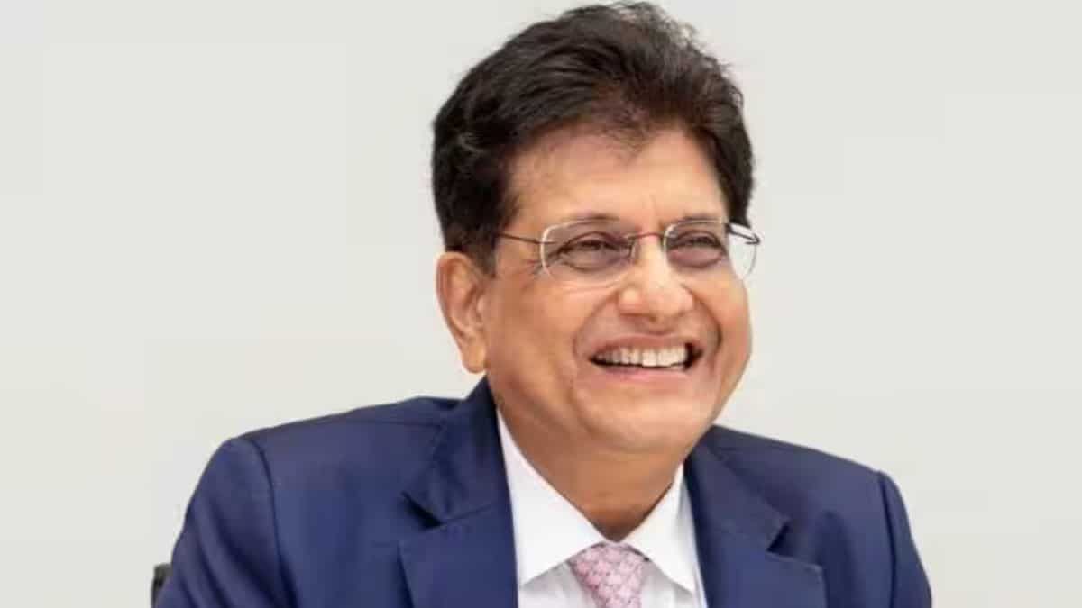 'जीरो डिफेक्ट, जीरो इफेक्ट' से बदलेगा भारत का मैन्युफैक्चरिंग गेम, केंद्रीय मंत्री पीयूष गोयल ने कहा क्वालिटी ही बनेगी ताकत