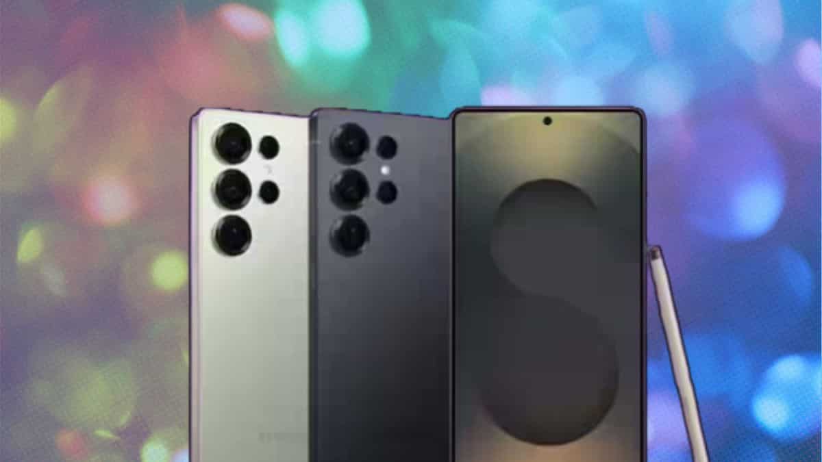 Samsung Galaxy S26 Series: 25 फरवरी को लॉन्च हो रहा है सैमसंग का पावरफुल स्मार्टफोन! जानें क्या मिल सकता है खास और कितनी होगी कीमत