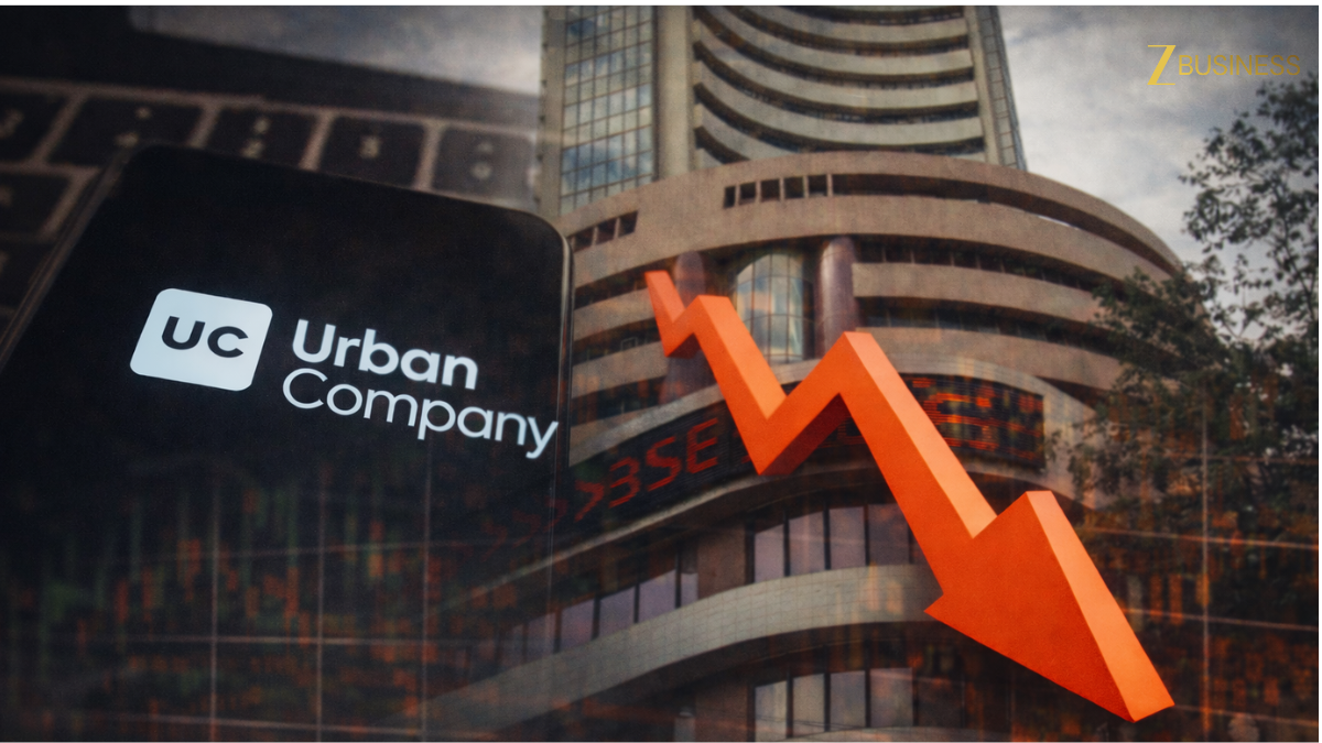 IPO के बाद से 34% गिर चुके इस स्टॉक में अभी और आने वाली है गिरावट! Morgan Stanley ने निवेशकों को चेताया