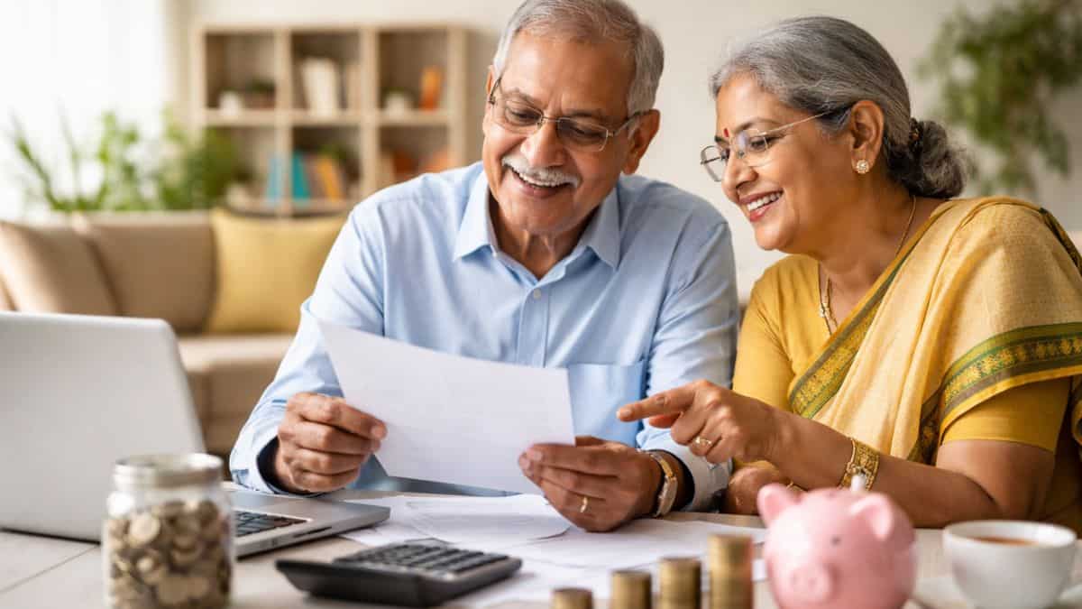 SCSS vs Senior Citizen FD: ब्याज, टैक्स और सुरक्षा में कौन आगे? जानें रिटायरमेंट के बाद निवेश के लिए कौन सी स्कीम है बेस्ट